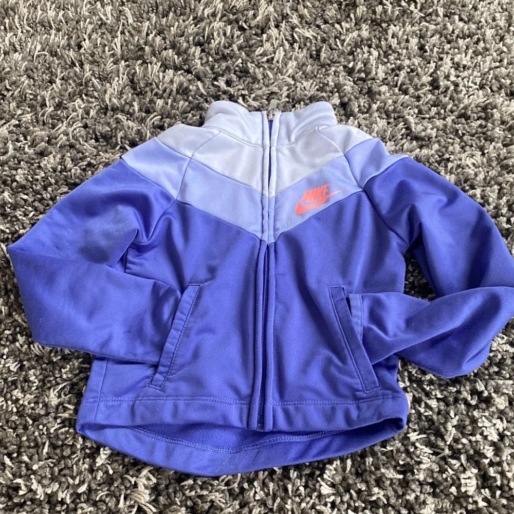 Toddler Nike Jacket